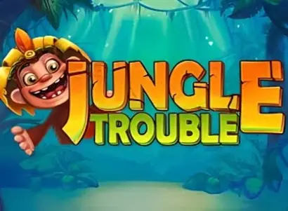 Jungle Trouble