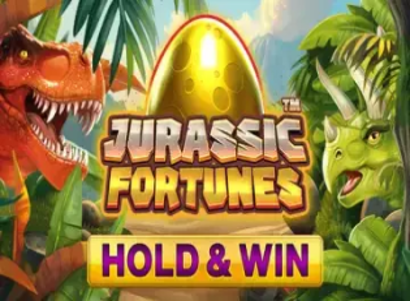 Jurassic Fortunes Hold and Win