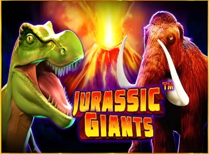 Jurassic Giants