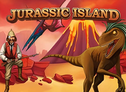 Jurassic Island