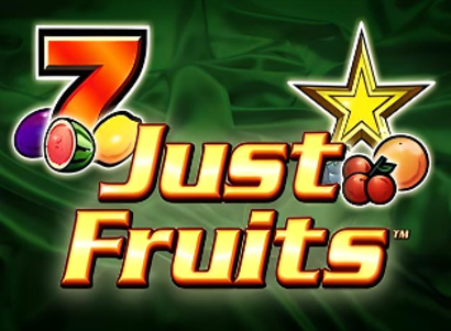 Just Fruits
