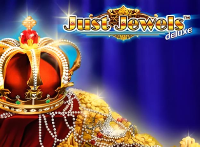 Just Jewels Deluxe