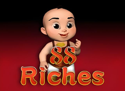 KA Gaming 88 Riches