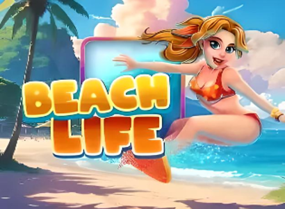 Ka Gaming Beach Life