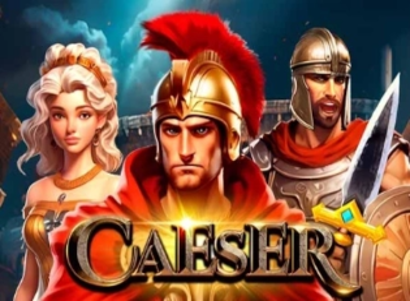 KA Gaming Caesar