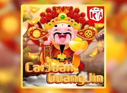 KA Gaming Cai Yuan Guang Jin