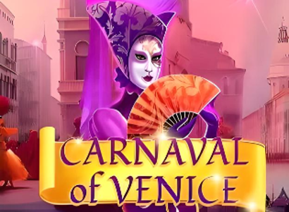 KA Gaming Carnival of Venice