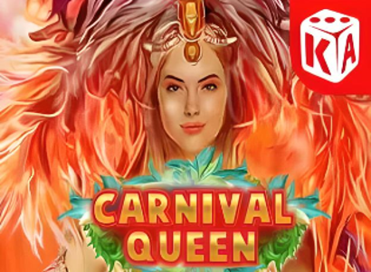 KA Gaming Carnival Queen