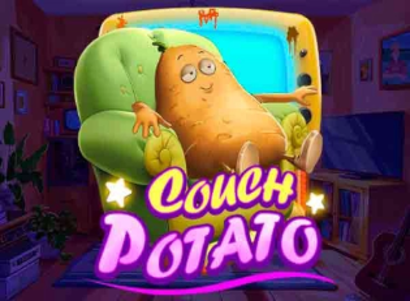KA Gaming Couch Potato