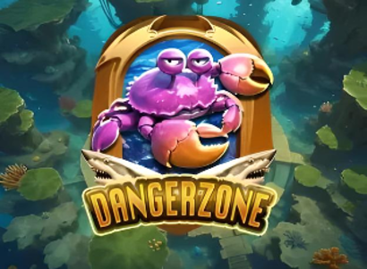 KA Gaming Danger Zone