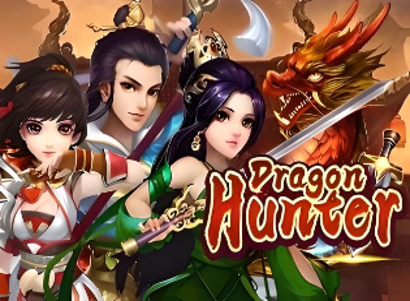 KA Gaming Dragon Hunter