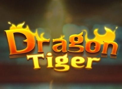 KA Gaming Dragon Tiger