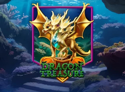 KA Gaming Dragon Treasure