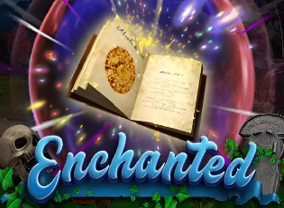 KA Gaming Enchanted
