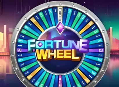 Ka Gaming Fortune Wheel