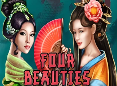 KA Gaming Four Beauties