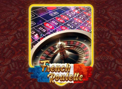 KA Gaming French Roulette