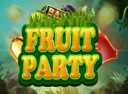 KA Gaming Fruit Party