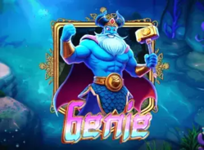 KA Gaming Genie