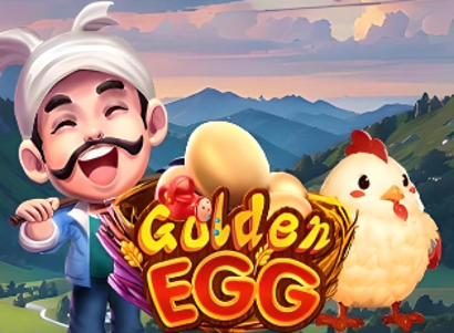 KA Gaming Golden Egg