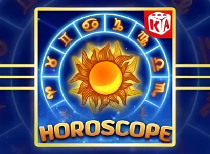 KA Gaming Horoscope