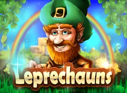 KA Gaming Leprechauns