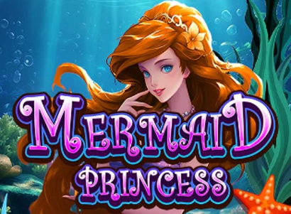KA Gaming Mermaid Princess