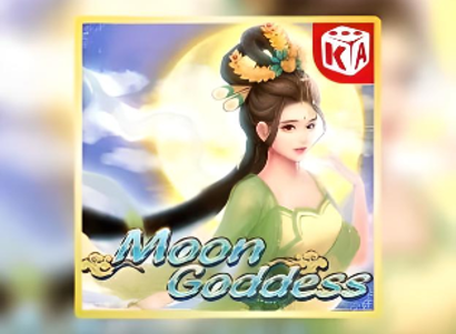 KA Gaming Moon Goddess