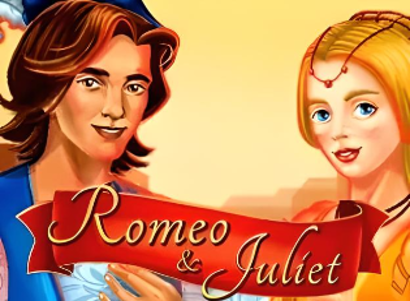 KA Gaming Romeo and Juliet