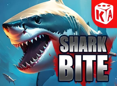 KA Gaming Shark Bite