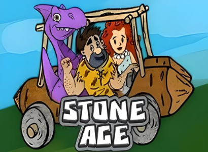 KA Gaming Stone Age