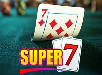 KA Gaming Super 7