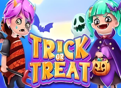 KA Gaming Trick or Treat