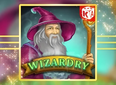 KA Gaming Wizardry