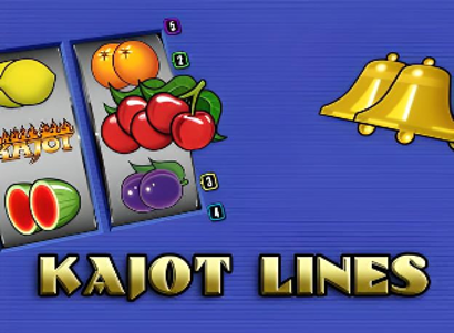Kajot Lines