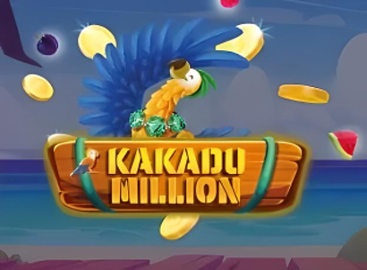 Kakadu Million