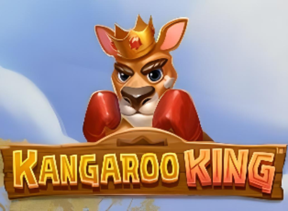 Kangaroo King