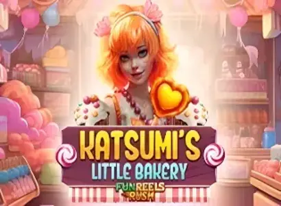 Katsumis Little Bakery