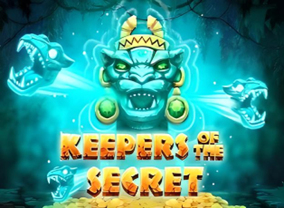 Keepers of the Secret