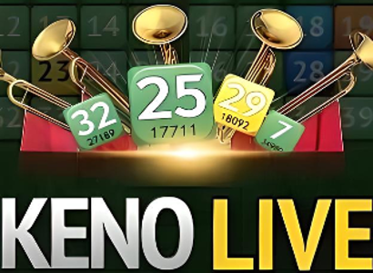Keno Live