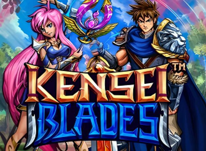 Kensei Blades