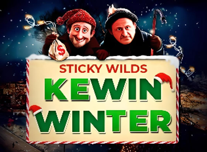Kewin Winter