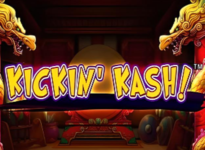 Kickin Kash