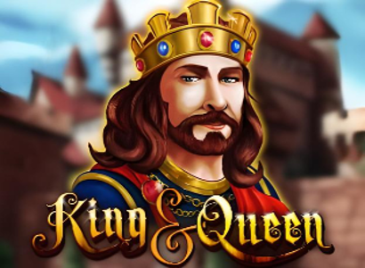 King and Queen