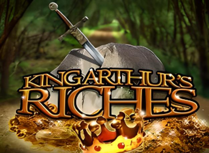 King Arthurs Riches