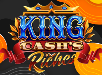 King Cashs Riches