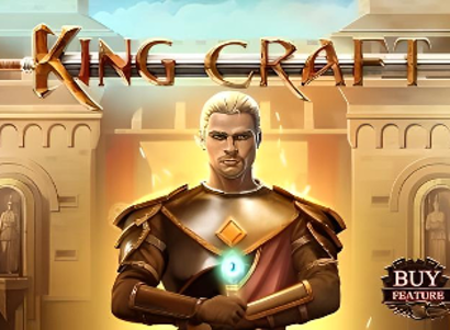 King Craft Menomin