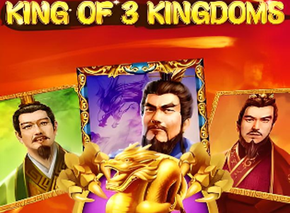 King of 3 Kingdoms