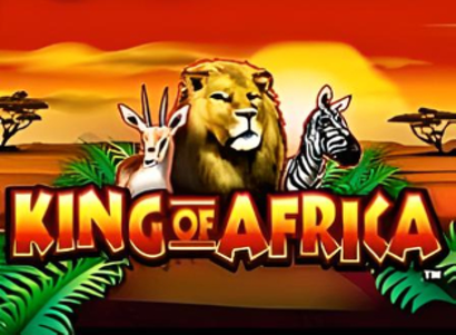 King of Africa