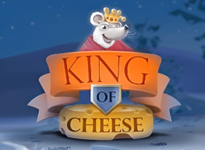 King of Cheese
